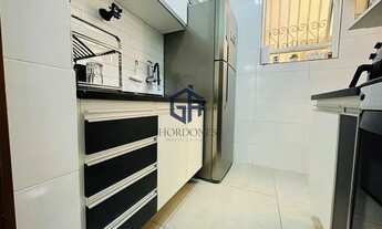 Imagem 2: Apartamento 3 quartos 1 vaga