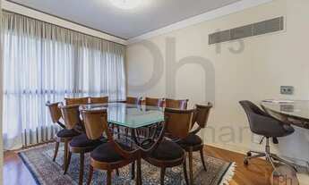 Imagem 7: Uma das melhores localizações da Vila Nova Conceição