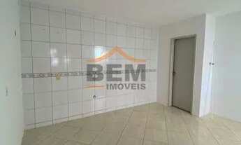 Imagem 3: Apartamento com 1 dormitório para alugar, 45 m² por R$ 1.350,00/mês - Cordeiros - Itajaí/S