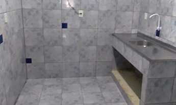 Imagem: Alugo ou vendo casa no Mirantes de Periperi