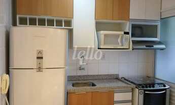 Imagem 6: São Paulo - Apartamento Padrão - Vila Mariana