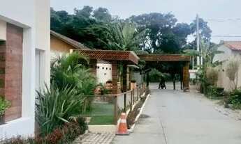 Imagem 3: Condomínio de Sobrados 2 dorms - Zona Norte - Sorocaba