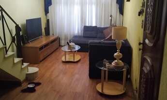 Imagem 2: CASA RESIDENCIAL em SÃO PAULO - SP, MOOCA