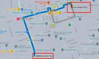 Imagem 2: Passo Chave de Apt no Turu / R$ 60 mil