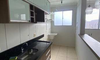 Imagem 3: Apartamento para Locação familiar ou estudantil no Cond. Príncipe de Andorra