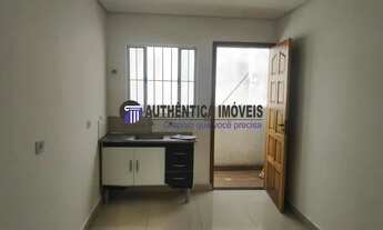 Imagem: CASA para LOCAÇÃO - VELOSO - OSASCO