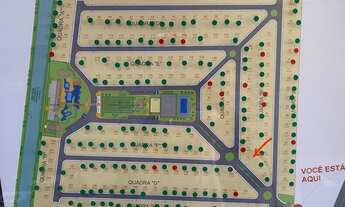 Imagem: Venda de Terreno - Bosque de Intermares