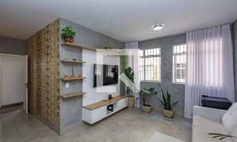 Imagem: Apartamento à Venda - Gutierrez, 3 Quartos