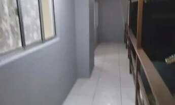 Imagem: Apto suíte com sacada