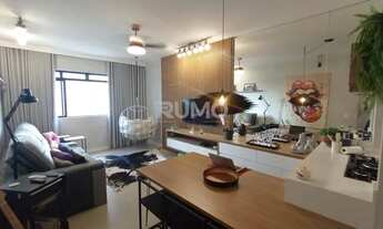 Imagem 2: Apartamento à venda em Cambuí Campinas