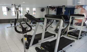 Imagem 4: Apartamento com 3 dormitórios à venda, 151 m² por R$ 1.200.000,00 - Meireles - Fortaleza/C