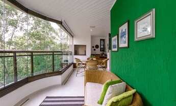 Imagem 3: Apartamento totalmente reformado na melhor rua do Panamby