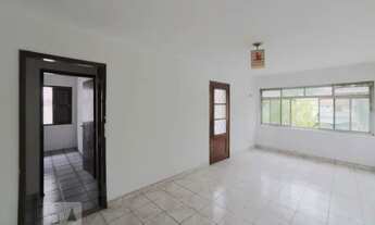 Imagem: Casa para Aluguel - Campo Belo, 3 Quartos