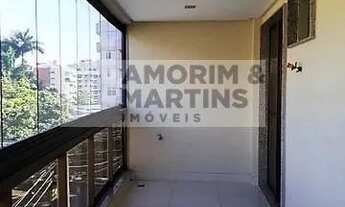 Imagem 7: Apartamento para Venda em Rio de Janeiro, Pechincha, 2 dormitórios, 1 suíte, 2 banheiros