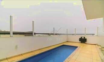 Imagem 3: Cobertura Verde Morumbi - com 4 dormitórios à venda, 263 m² por R$ 2.500.000 - Vila Suzana