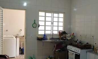 Imagem 6: Vendo um ágio na QR 315 casa de 3 quartos samambaia sul