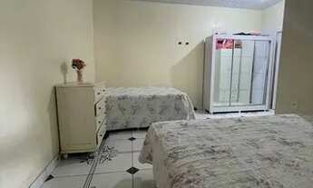 Imagem: Suíte Festival de Parintins 4