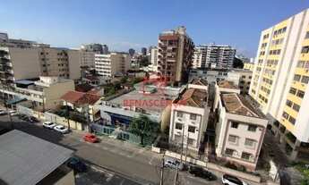 Imagem 4: GANHE 1 MÊS DE ALUGUEL GRÁTIS!!! Belíssimo apartamento de 3 quartos no Méier. Aproveite!!