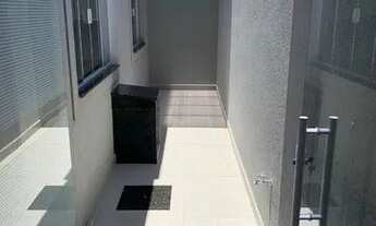 Imagem 4: Casa com 3 dormitórios à venda, 90 m² por R$ 450.000,00 - Cidade Vergani - Pouso Alegre/MG