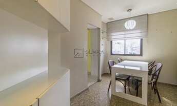 Imagem 10: Locação Apartamento 4 Dormitórios - 240 m² Jardim Paulista