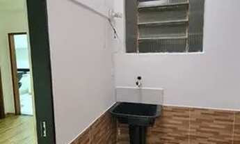 Imagem 3: Apartamento mobiliado bairro Santo Antônio