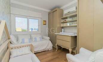 Imagem 6: Apartamento com 3 Quartos e 3 banheiros à Venda, 109m² por R$ 1.490.000