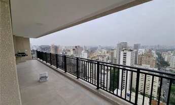 Imagem 4: Apartamento com 4 dormitórios à venda, 226 m² por R$ 8.515.000 - Jardins - São Paulo/SA