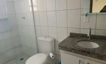 Imagem 2: Apartamento para aluguel com 50 metros quadrados com 1 quarto