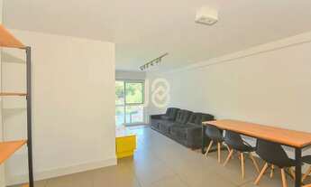 Imagem 5: APARTAMENTO ACONCHEGANTE COM VISTA PARA UM BOSQUE Apartamento aconchegante com vista para