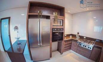 Imagem 4: Casa com 7 suítes à venda, 950 m² por R$ 5.200.000 - Escarpas do Lago - Capitólio/MG