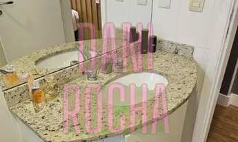 Imagem 3: LINDO APARTAMENTO NA VILA DO PAN - 2qts