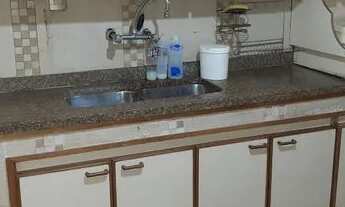 Imagem 3: Lindo três quartos, com suíte, infra completa, colado ao metrô