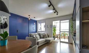 Imagem: Apartamento Parque das Flores, 1 Quartos