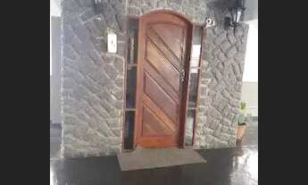 Imagem 5: Apartamento com 2 dormitórios à venda, 60 m² por R$ 155.000,00 - Cubango - Niterói/RJ