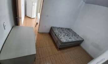 Imagem 2: Ktinet Kitnet com 1 dormitório