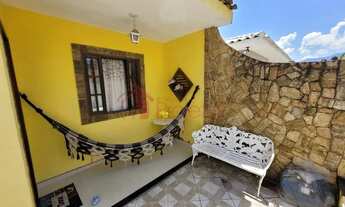 Imagem 4: MIGUEL COUTO/N.IGUAÇU. CASA INDEP. C/2 QUARTOS, PISCINA, ÁREA GOURMET E 2 VG. GARAGEM