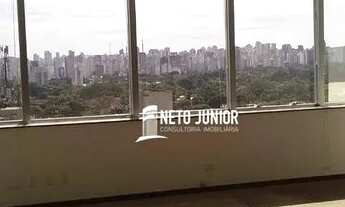 Imagem: Conjunto para alugar, 150 m² por R$ 29.170,00/mês