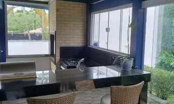 Imagem 6: Sobrado em Estilo Colonial Português no Urbanova