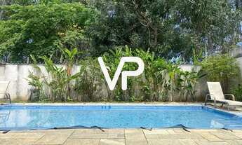 Imagem 3: Casa à venda em Alphaville \ Alpha 05