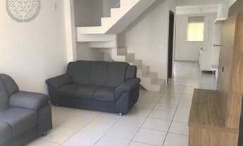 Imagem: FLORIANóPOLIS - Casa Padrão - Campeche