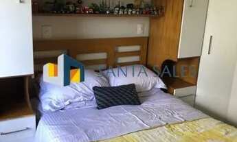 Imagem 7: APARTAMENTO NO JABAQUARA