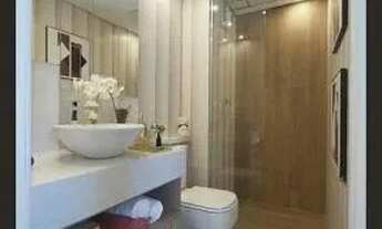 Imagem 3: Apartamento para venda com 52 metros quadrados com 2 quartos em Costa Azul - Salvador - BA