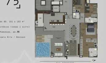 Imagem 7: Apartamento à venda em Brusque/SC