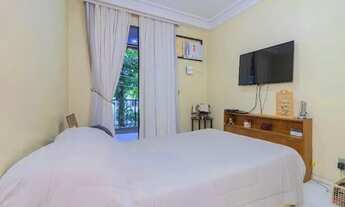 Imagem 5: Apartamento de 4 quartos na Freguesia