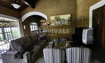 Imagem 7: Casa em Condomínio : / Residencial / Cachoeiras do Imaratá