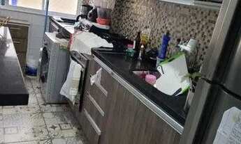 Imagem 7: Apartamento com 2 dormitórios para alugar, 72 m² por R$ 2.150,00/mês - Fonseca - Niterói/R