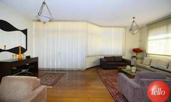 Imagem: São Paulo - Casa Comercial - Saúde