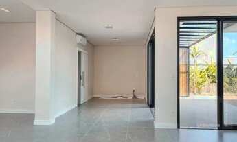 Imagem 7: Sobrado Novo com sauna e piscina + área gourmet de 4 suíte à Venda em Alphaville São José