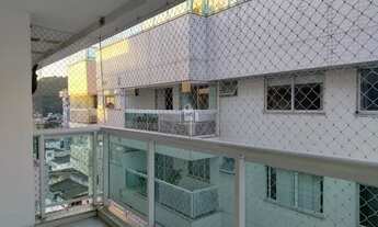 Imagem 6: Apartamento com 1 suíte à venda, 70 m²- Icaraí - Niterói/RJ