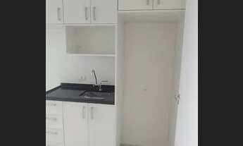 Imagem 5: Apartamento para aluguel com 27 metros quadrados com 1 quarto